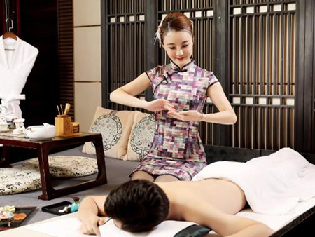 大连SPA 不是奢侈是给神经做一次降噪
